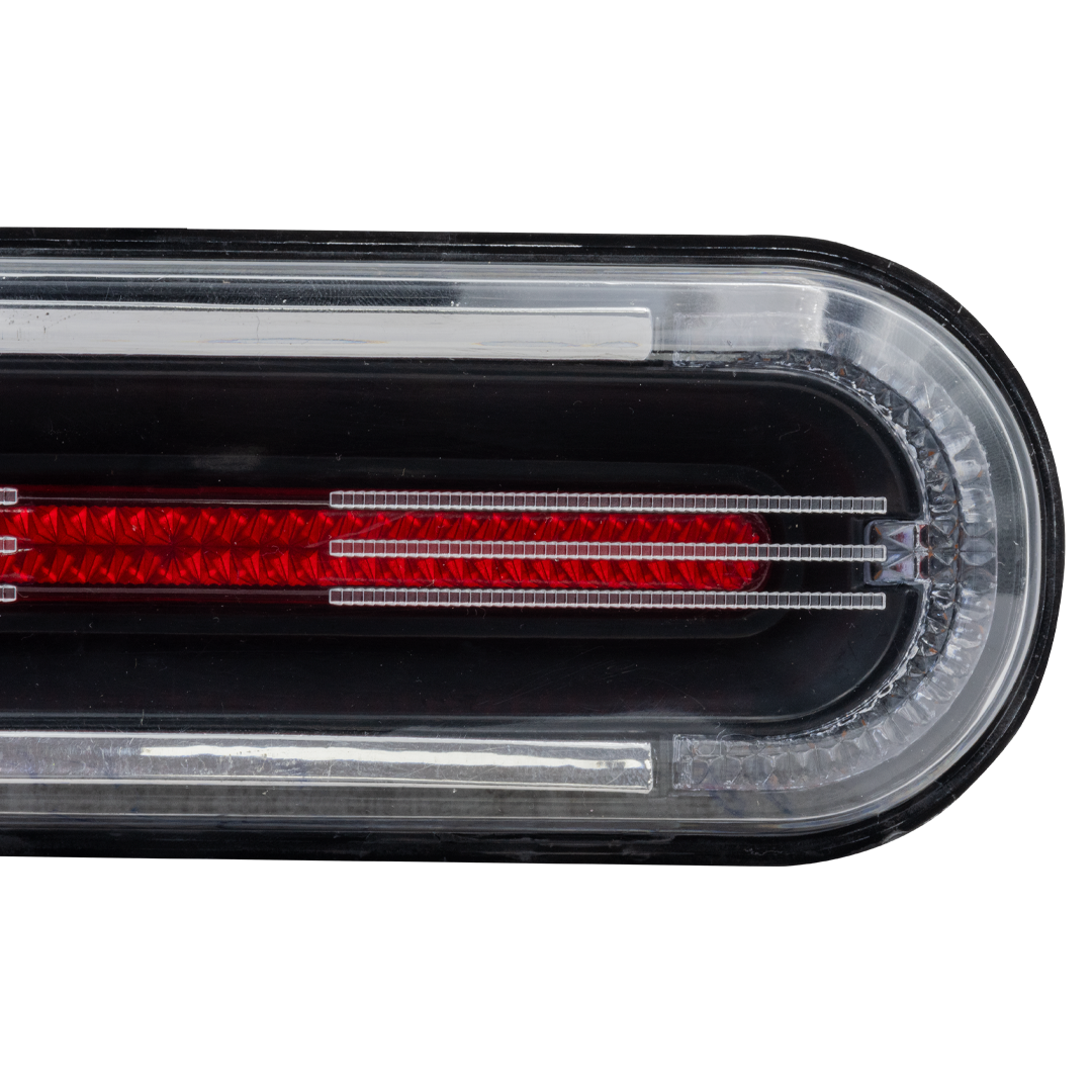 Faro trasero MLT-173