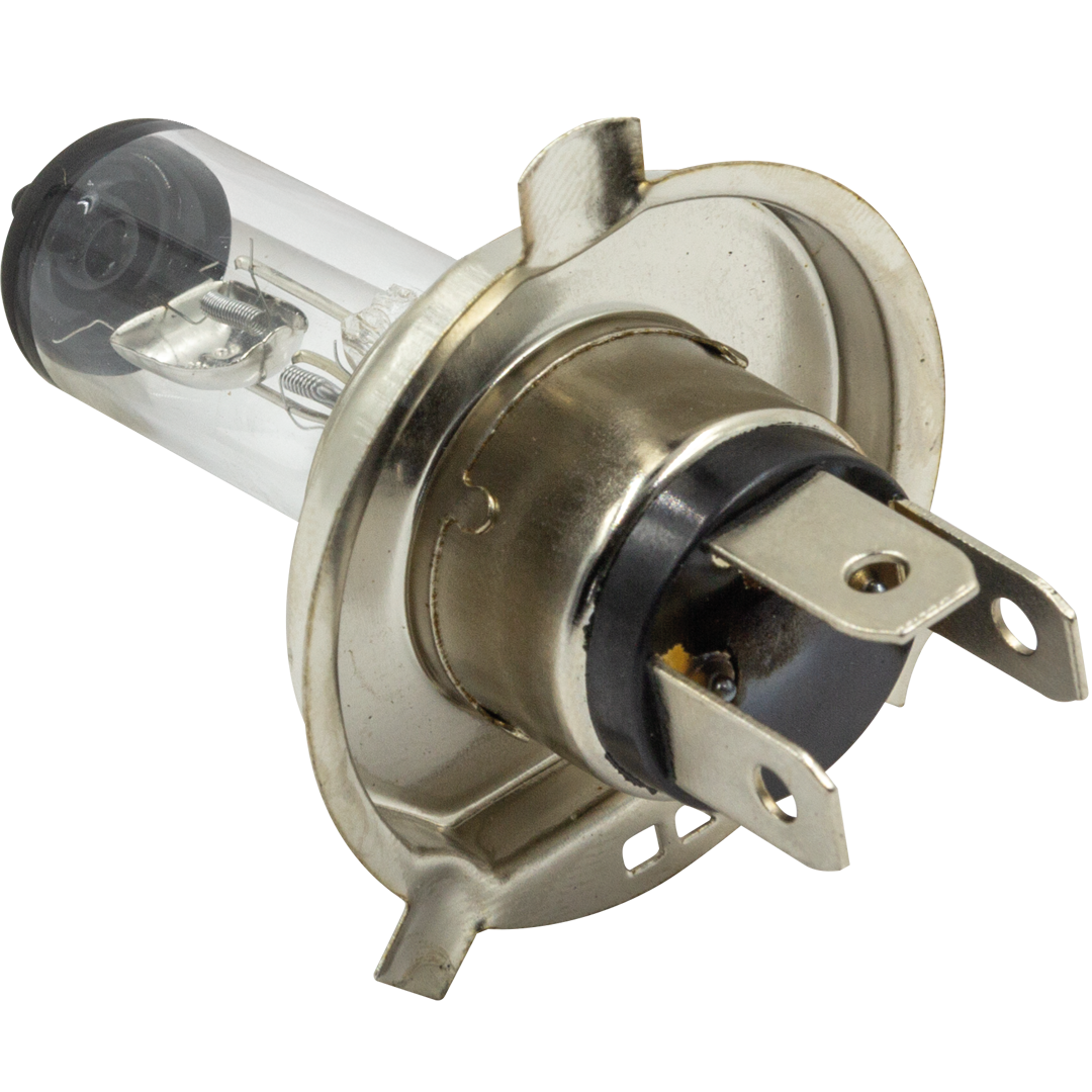 Foco halógeno H4 12V60W P43T