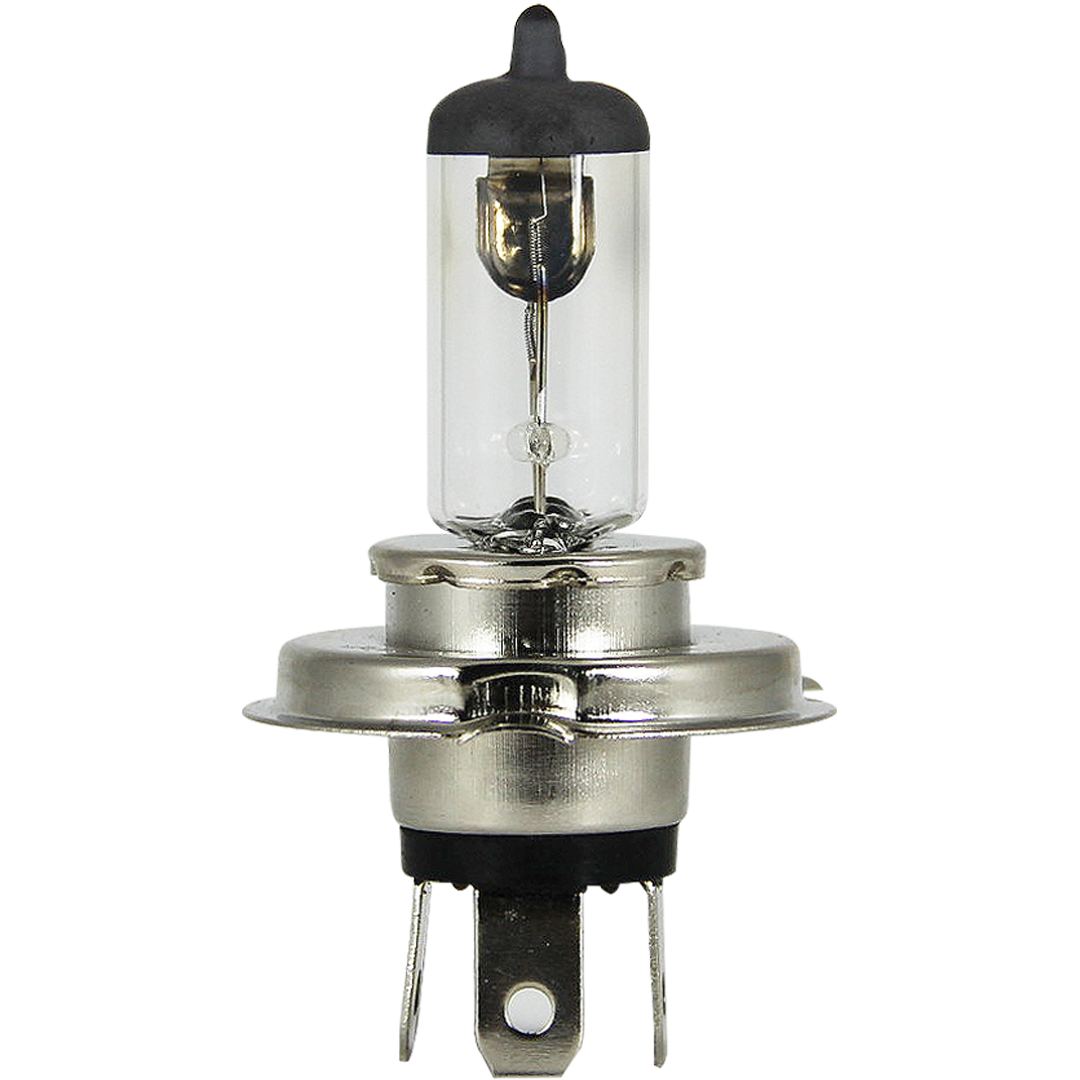 Foco halógeno H4 12V35W P43T