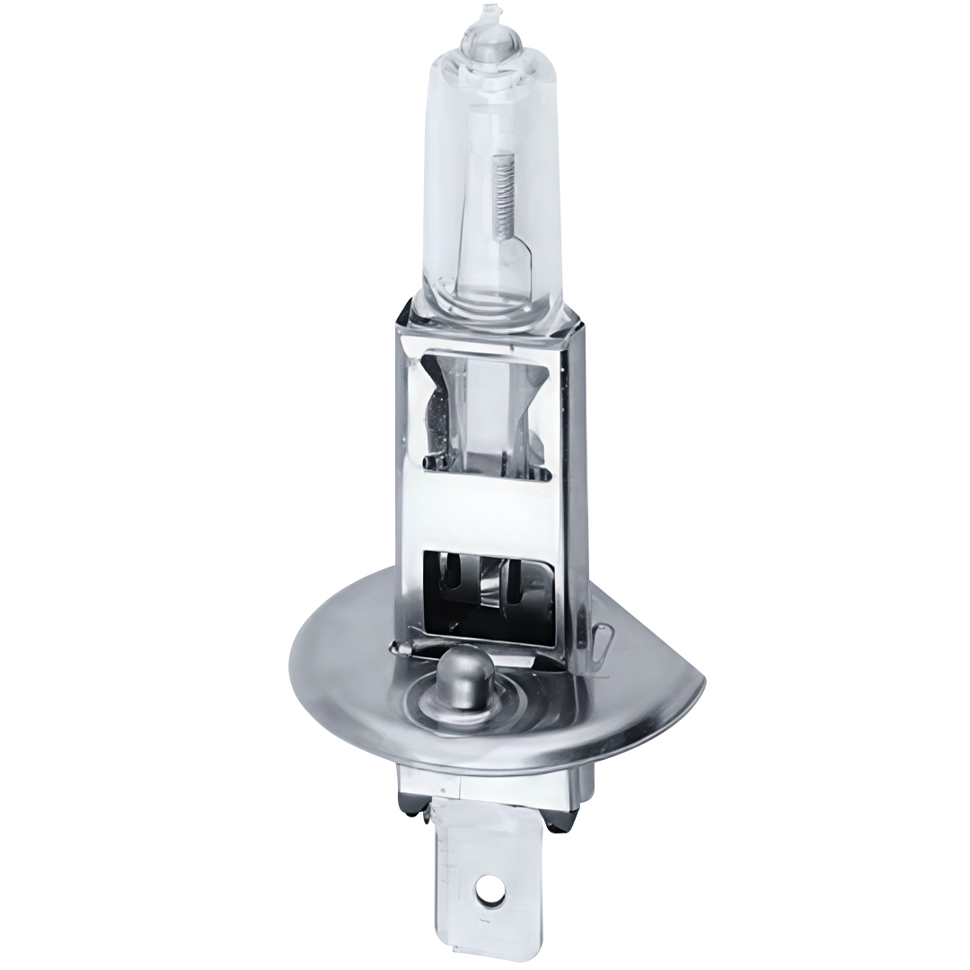 Foco halógeno H1 12V55W