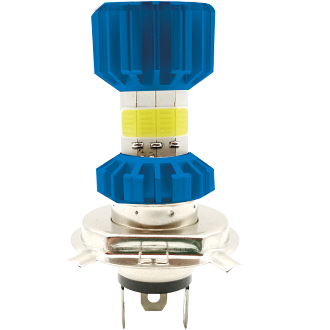 Foco led H4 12V32W-8