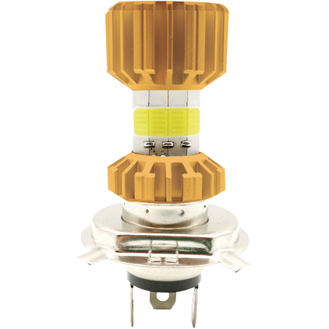 Foco led H4 12V32W-8