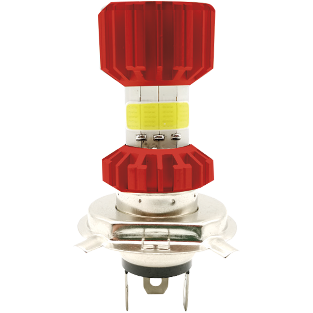 Foco led H4 12V32W-8