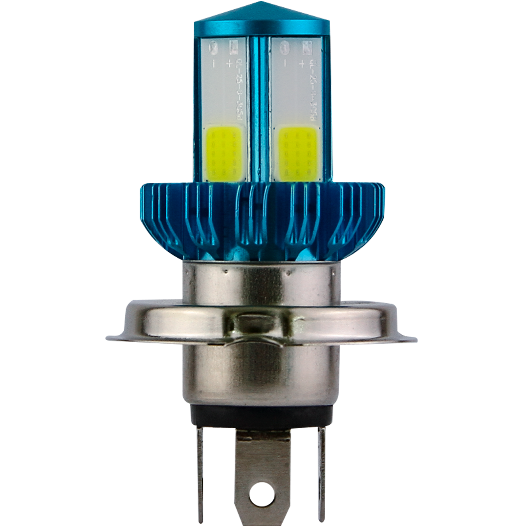 Foco led H4 12V32W