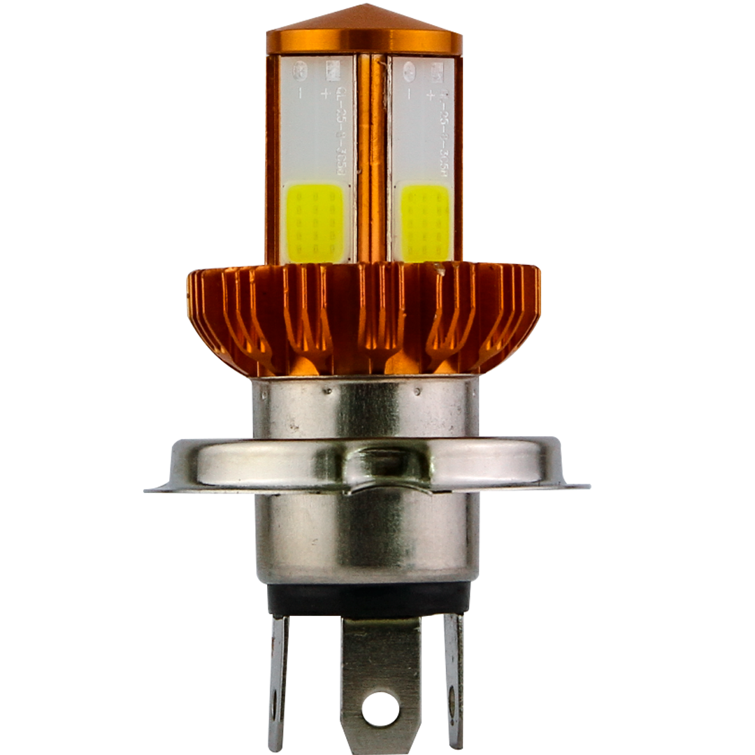 Foco led H4 12V32W