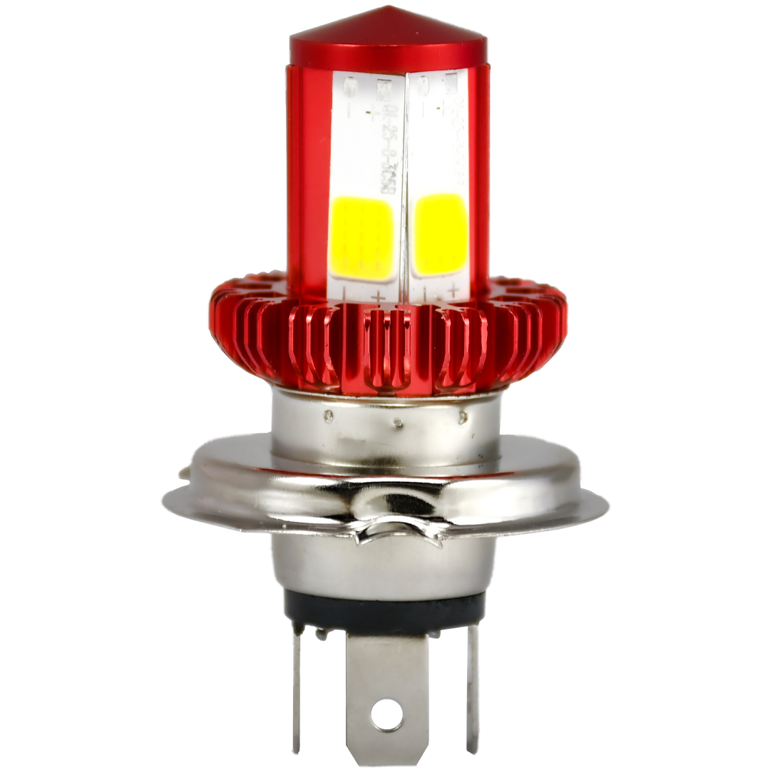 Foco led H4 12V32W