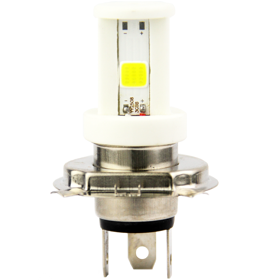 Foco led H4 12V24W