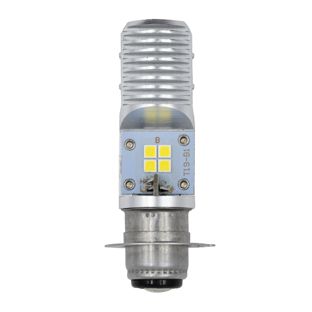 Foco led C14-2