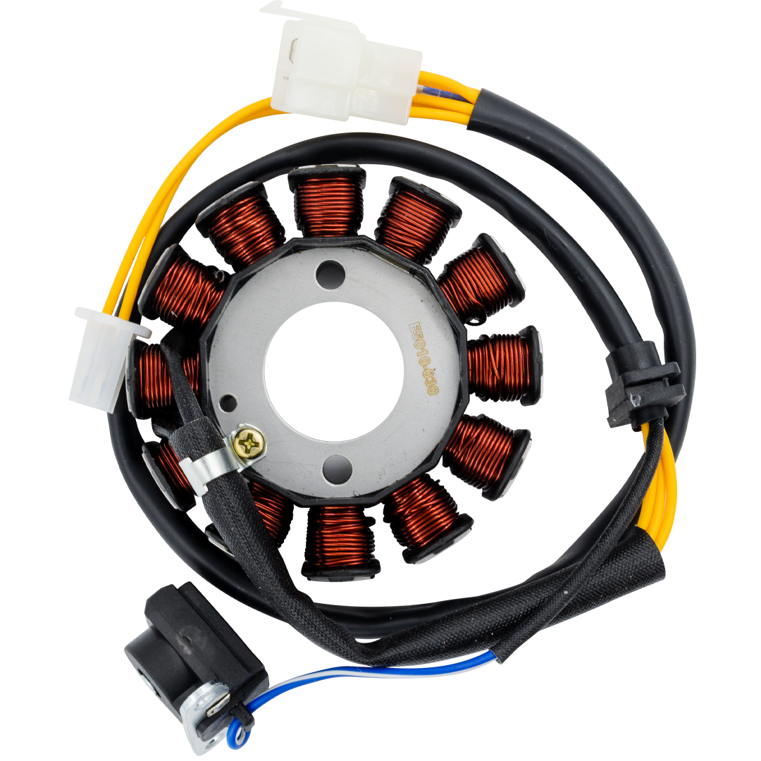 Estator E5010-030