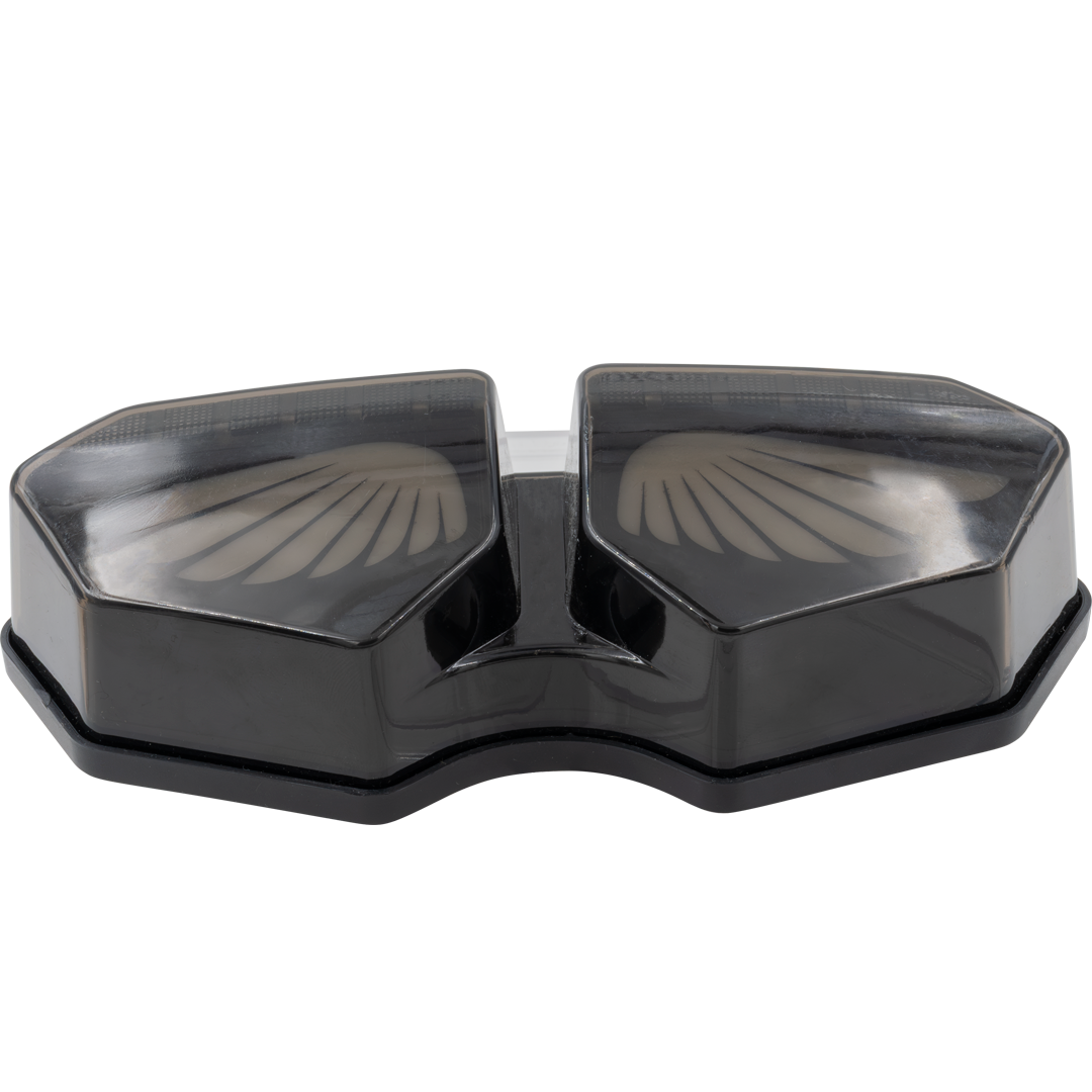 Faro trasero MLT-175