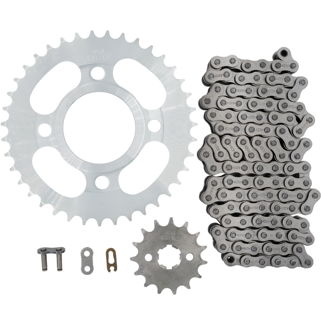 Kit de arrastre KDA-I11