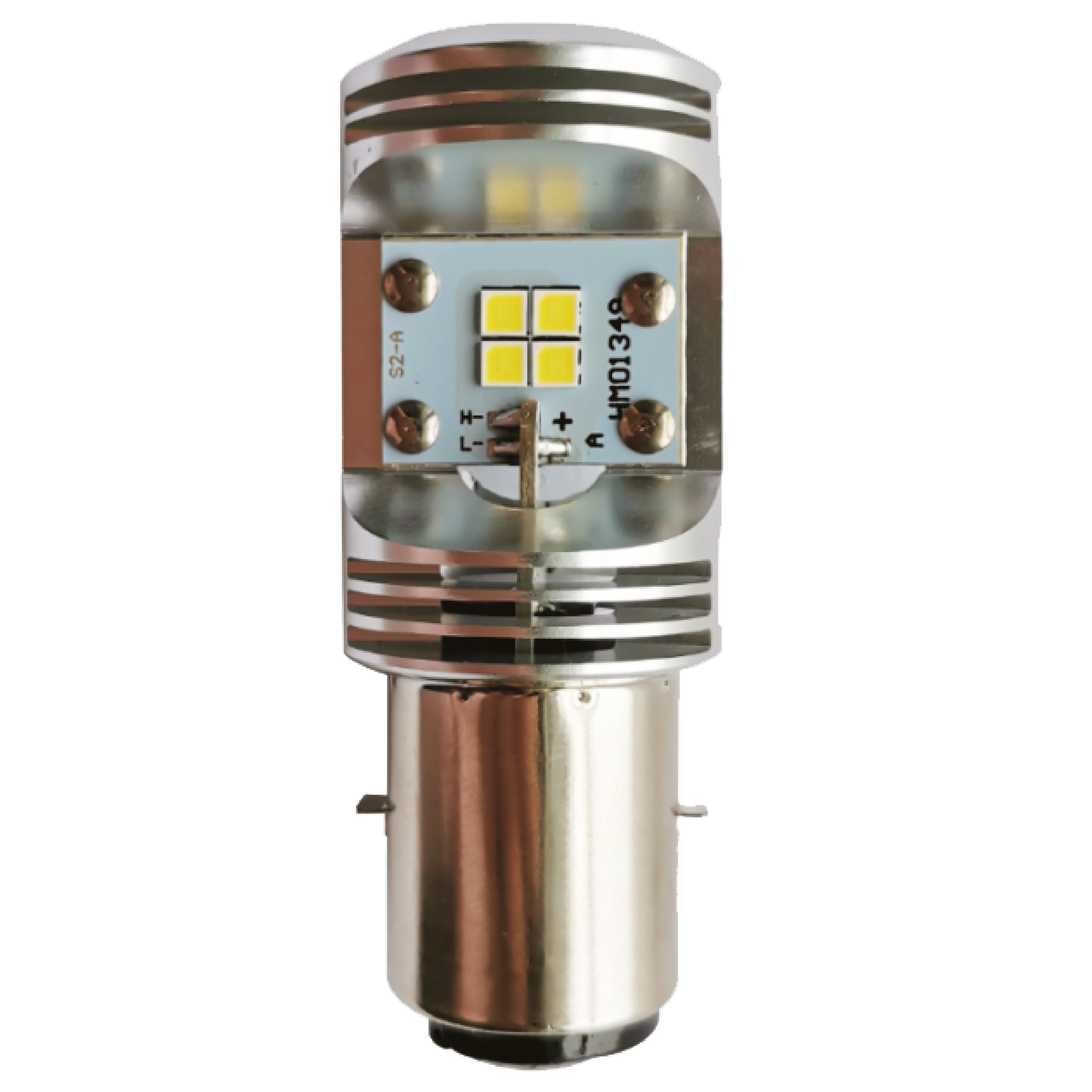 Foco led C06 9-16V5W