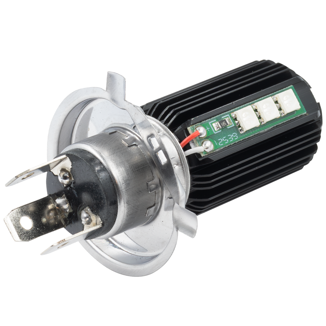 Foco H412V7W