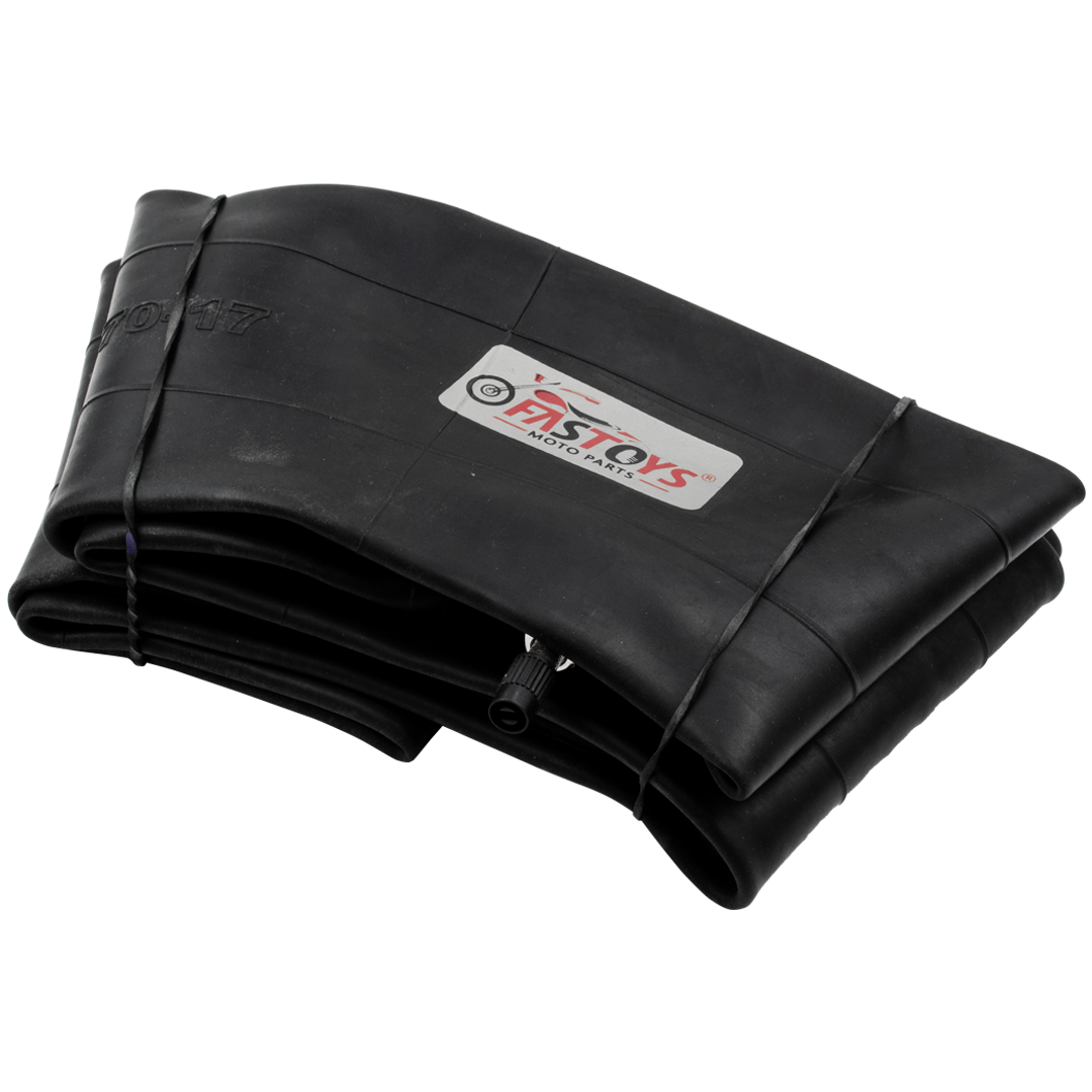 Camara interior para moto MT110/70-17