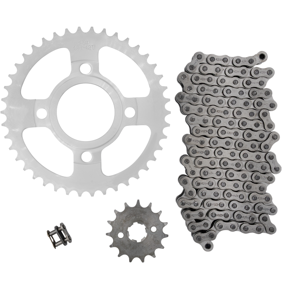 Kit de arrastre KDA-I05