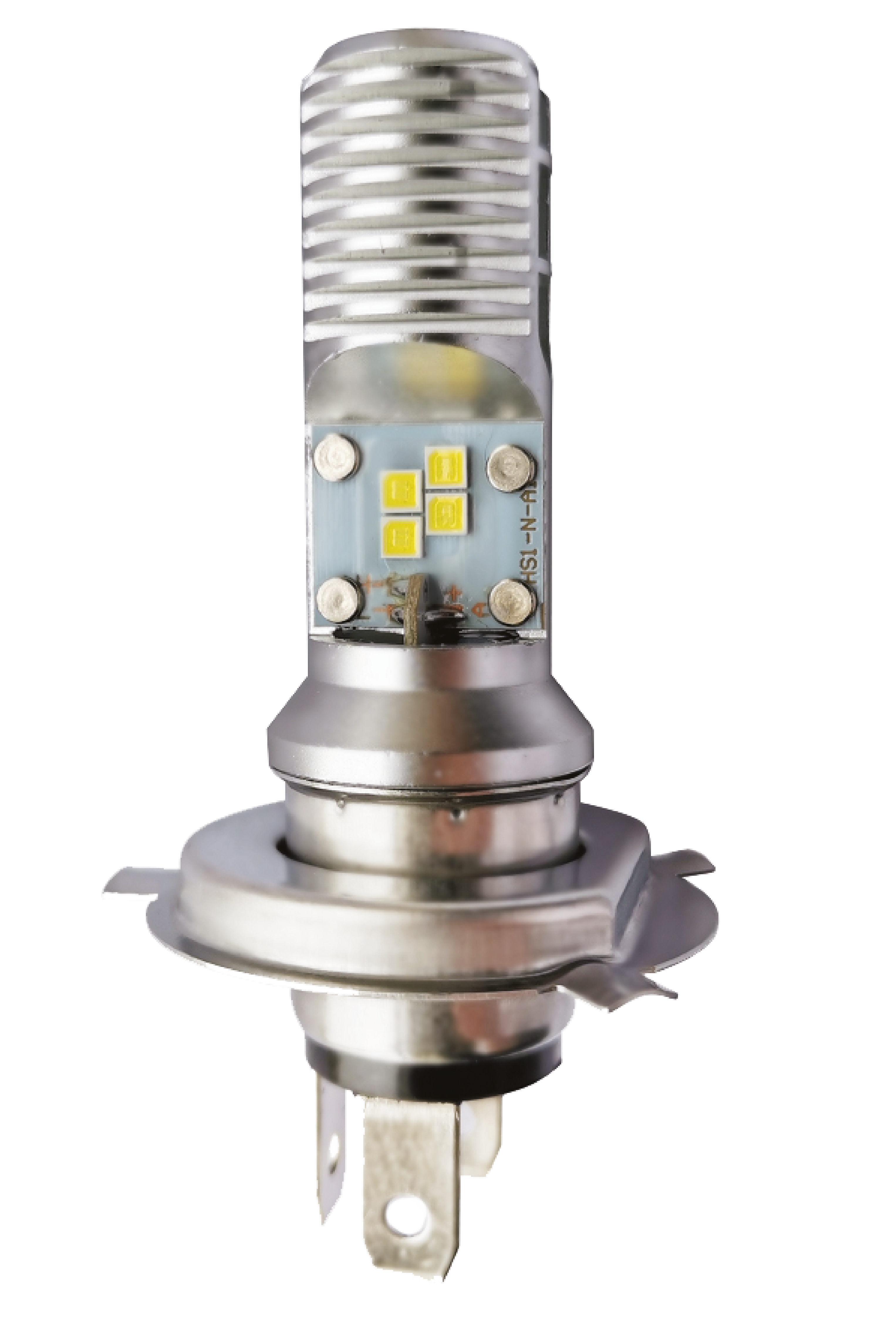 Foco led H4 9-16V5W