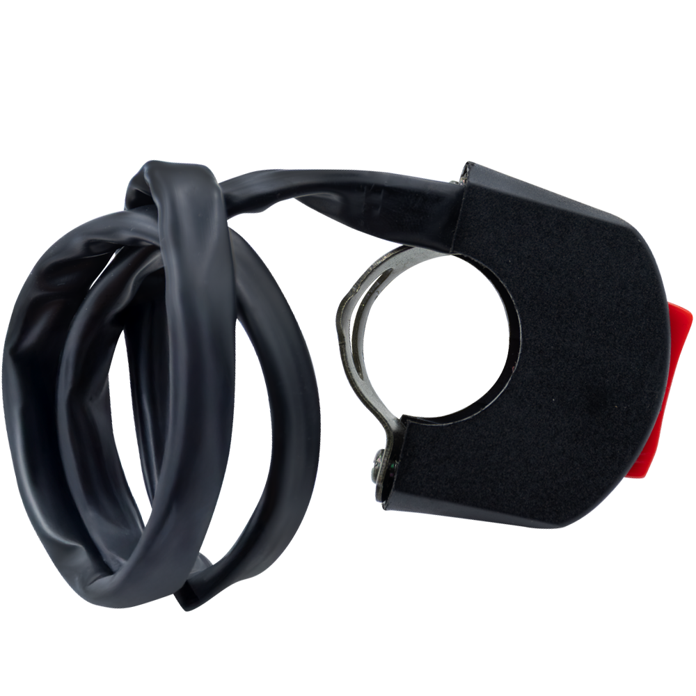 Mando manubrio T4040-001