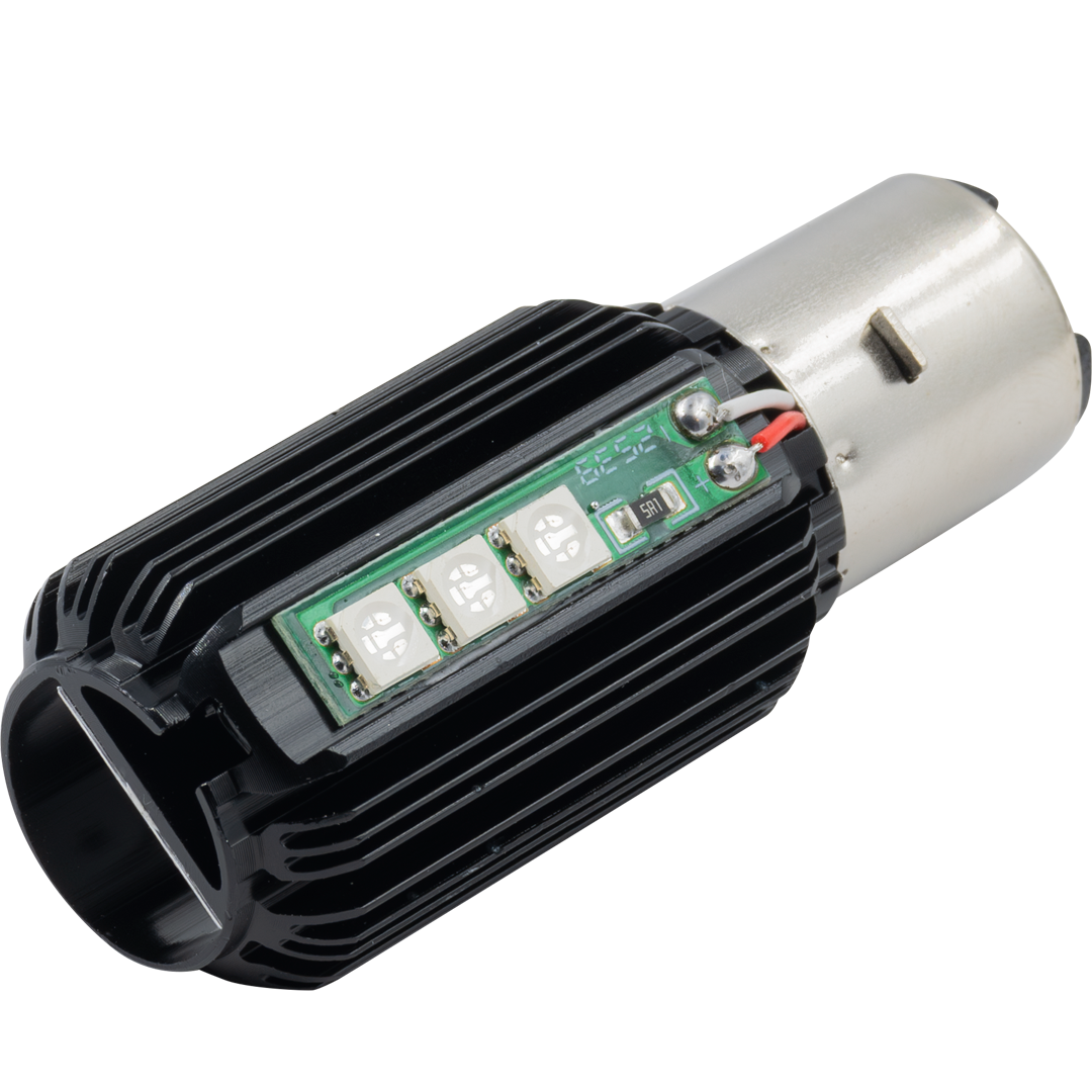 Foco led C06 12V7W