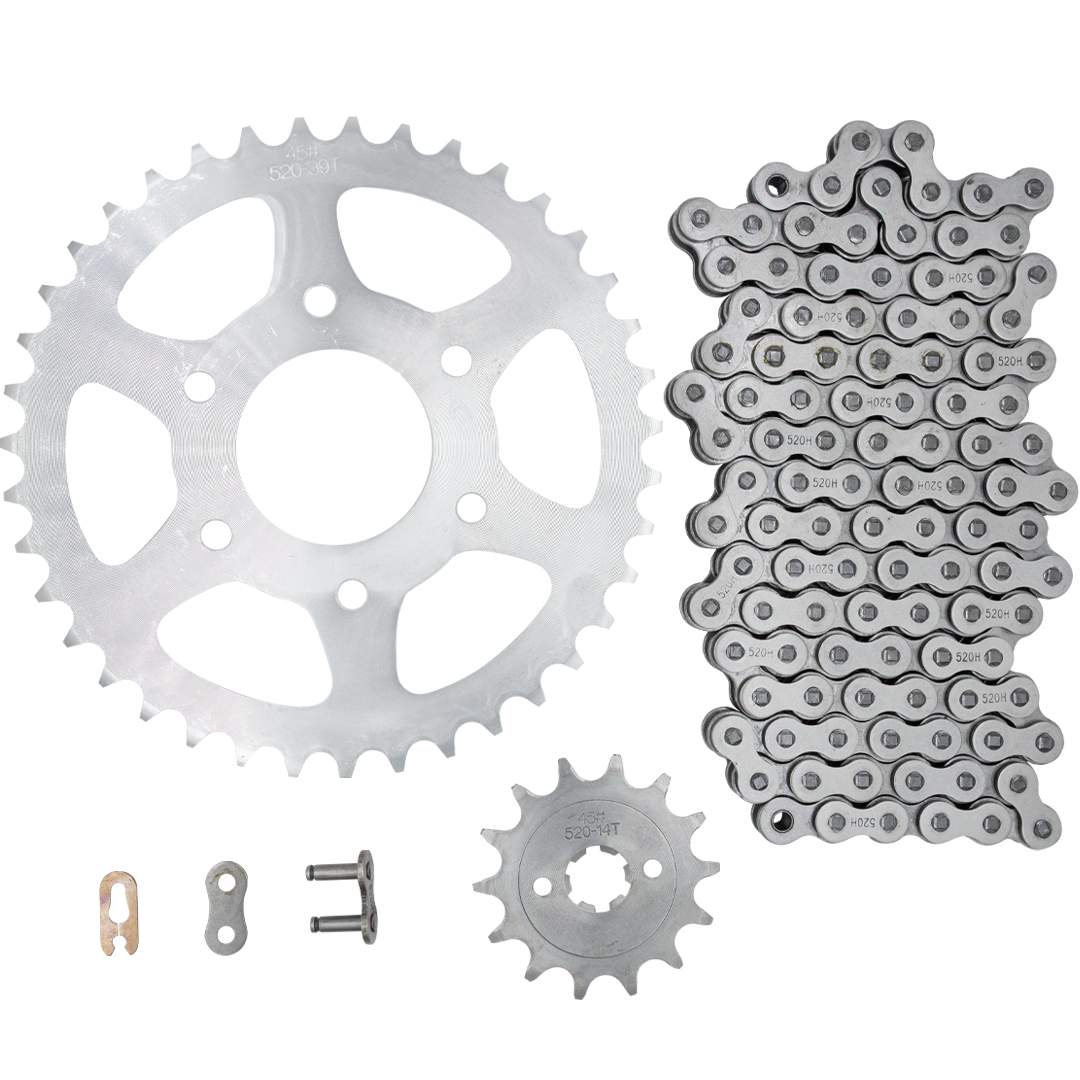 Kit de arrastre KDA-B09