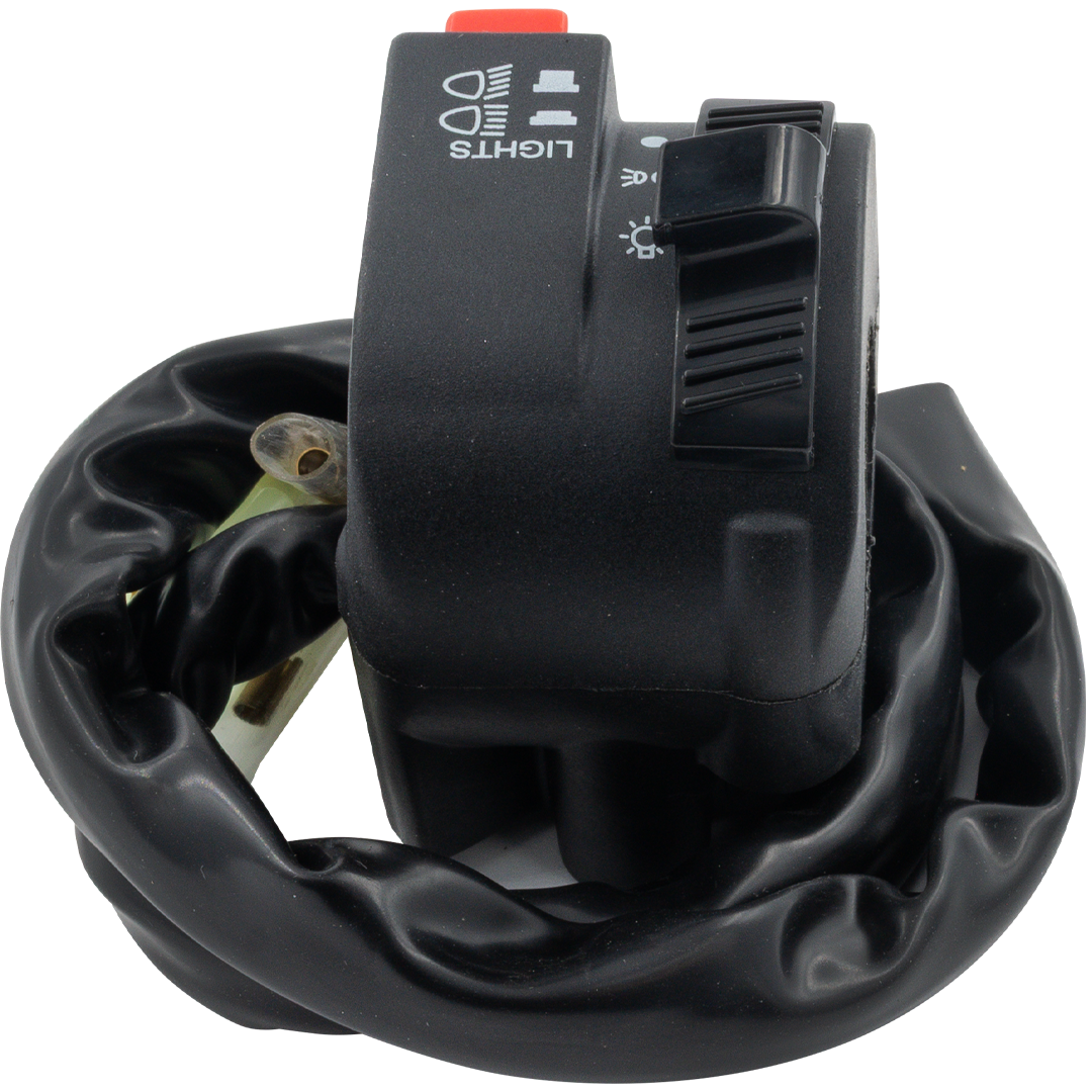 Mando Manubrio T4040-130