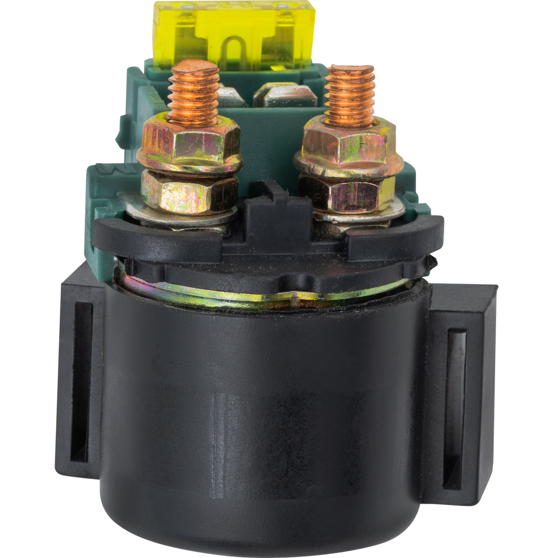 Relevador MTR-001
