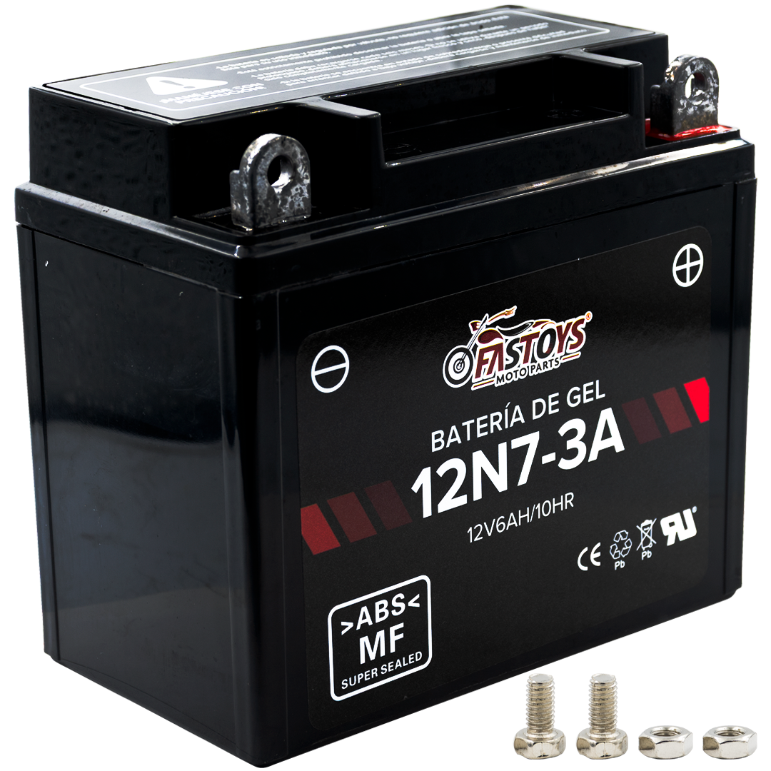 Batería de Gel 12N7-3A