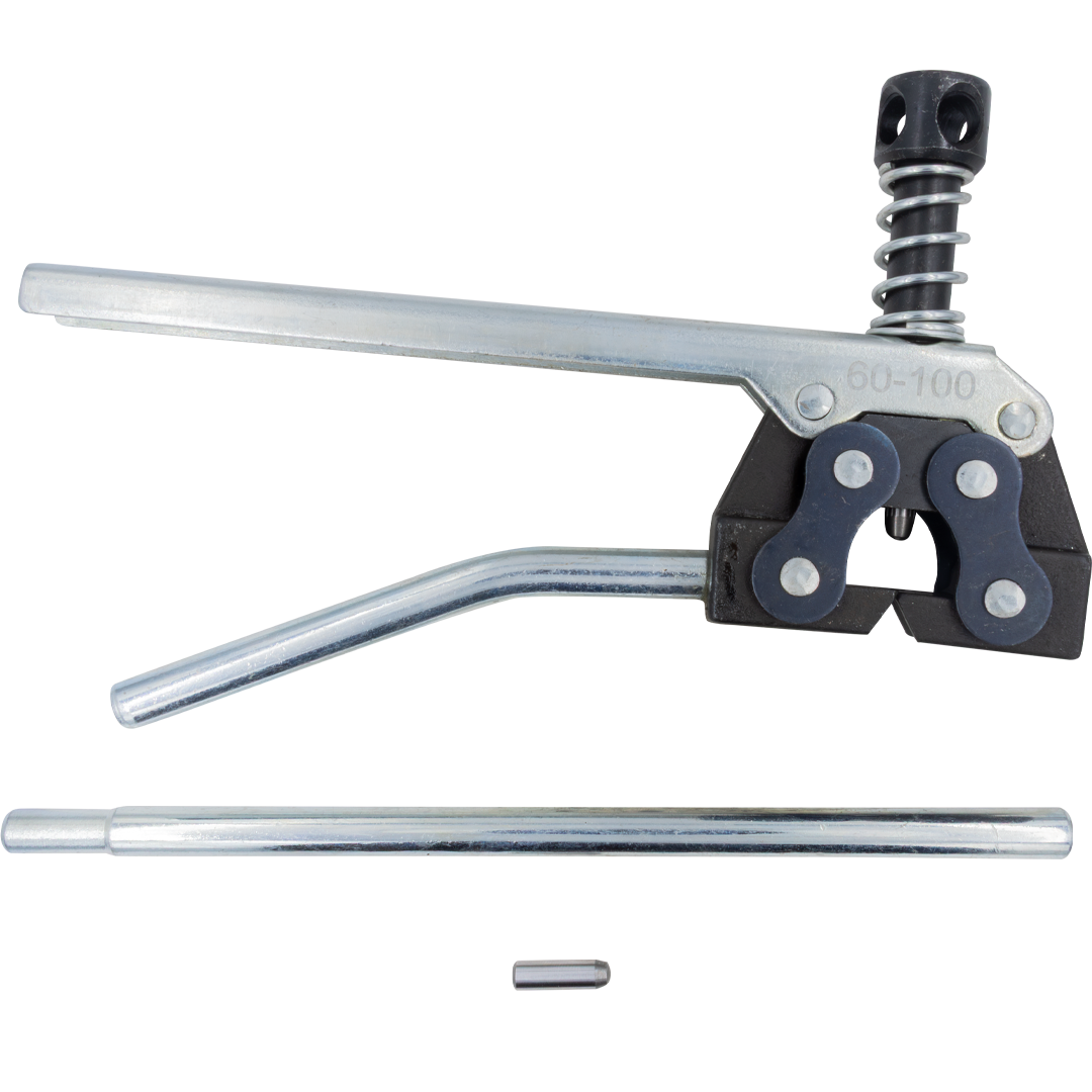 Cortador de Cadena COR-60-100