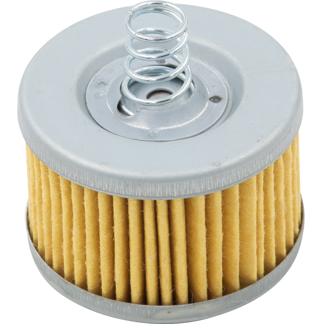 Filtro de aceite MTF-400