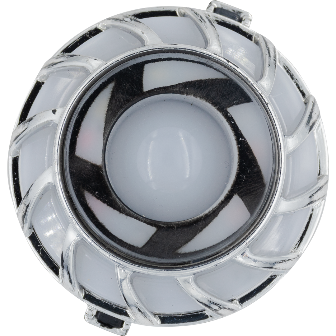 Foco led AGF01-RGB