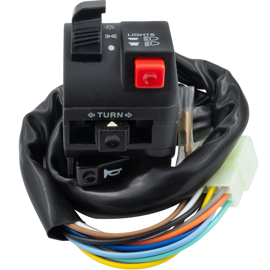 Mando Manubrio T4040-130