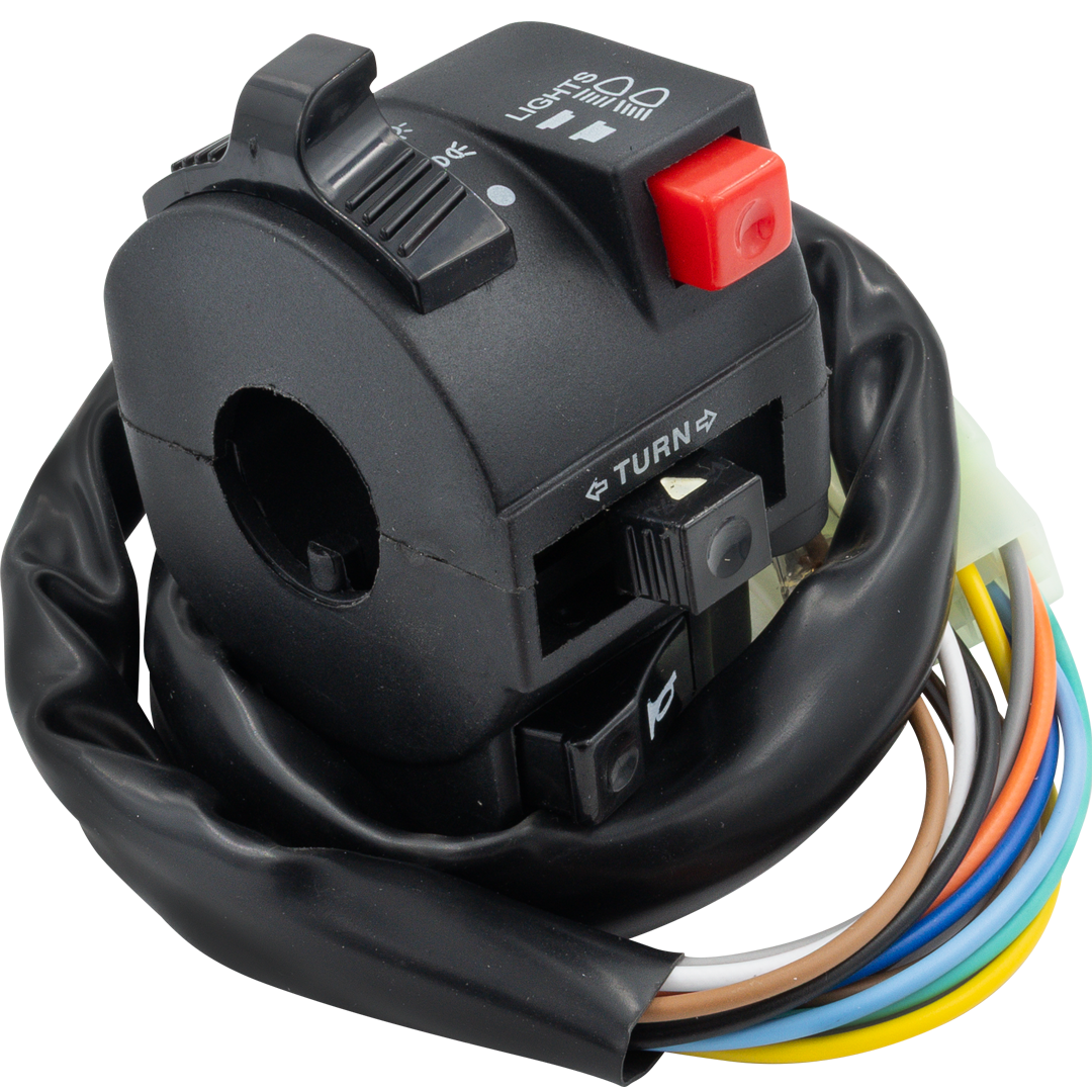 Mando Manubrio T4040-130