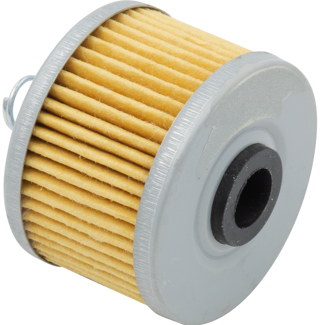 Filtro de aceite MTF-400