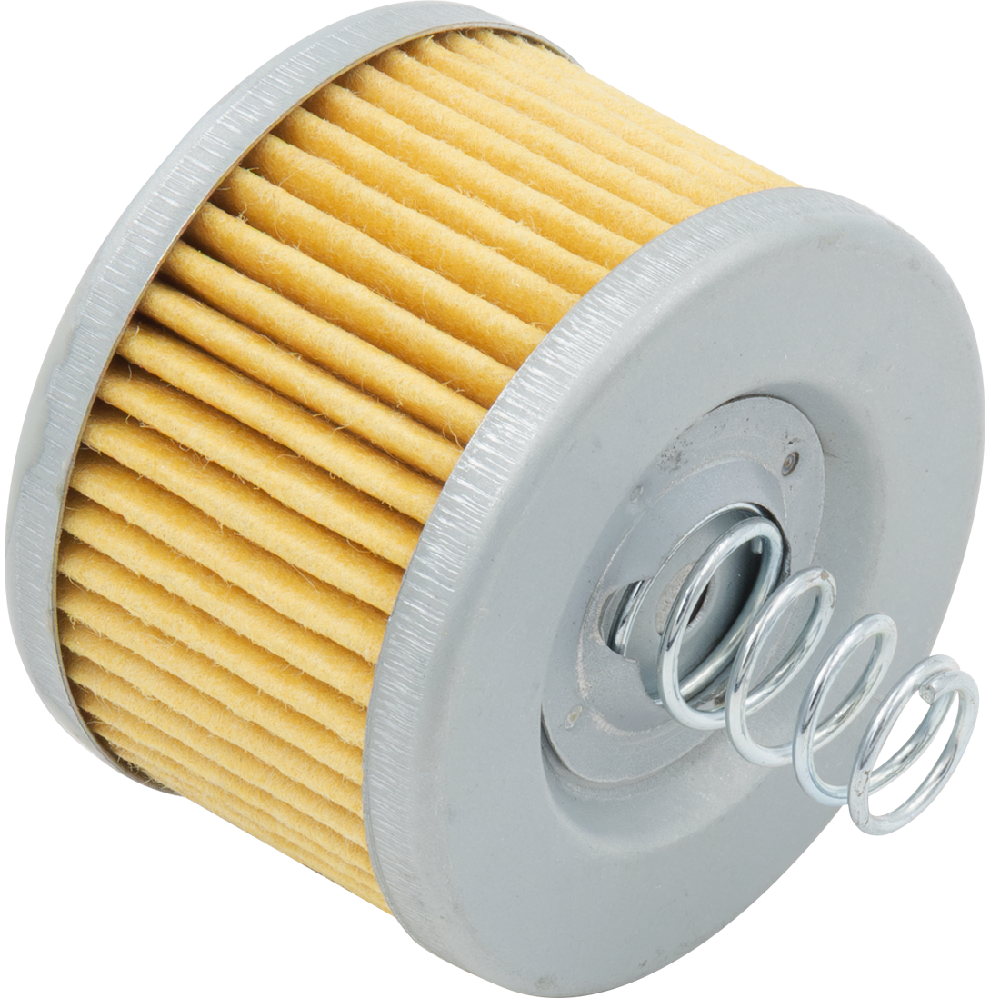 Filtro de aceite MTF-400