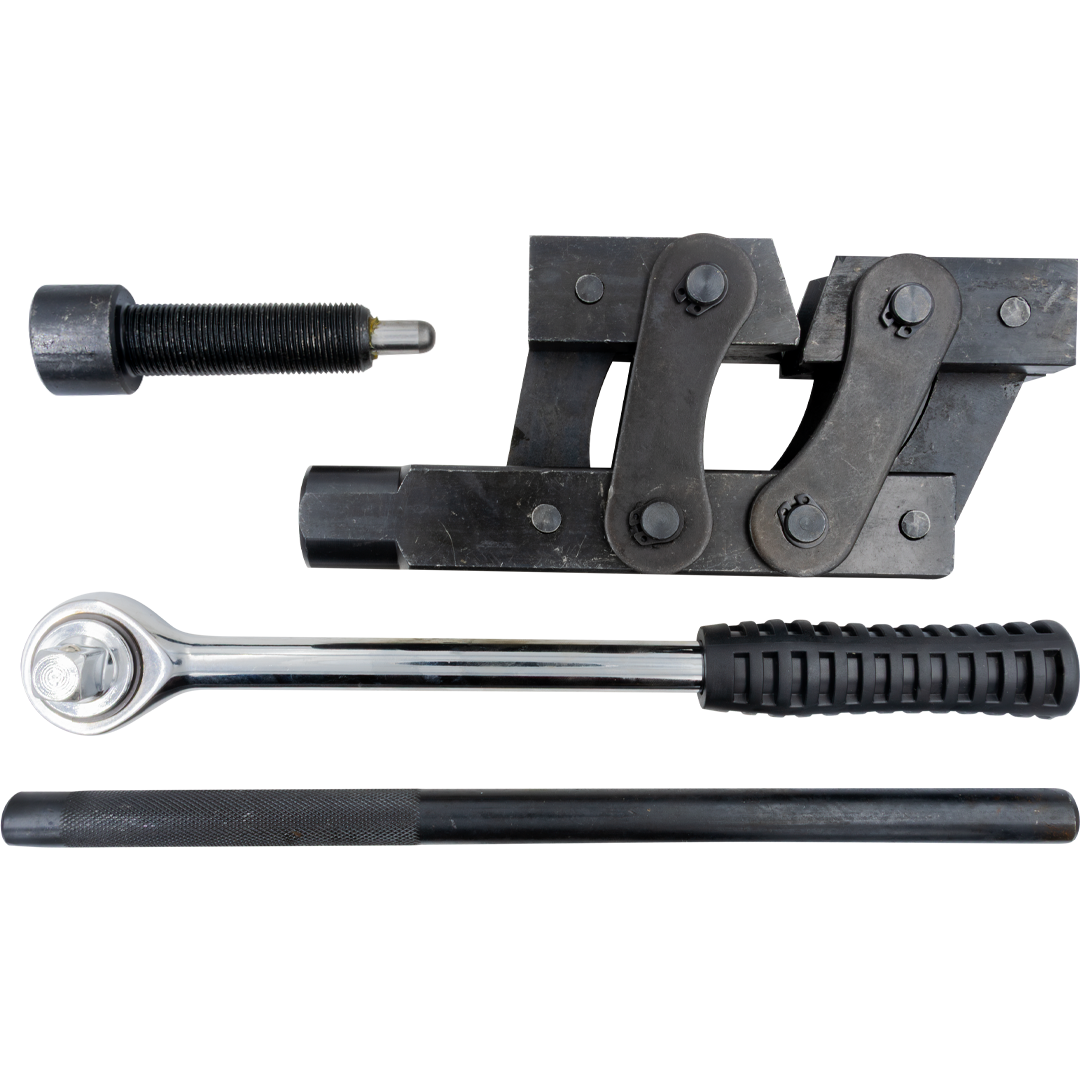 Cortador de Cadena COR-100-180