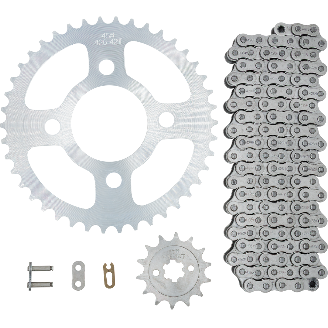 Kit de arrastre KDA-B10