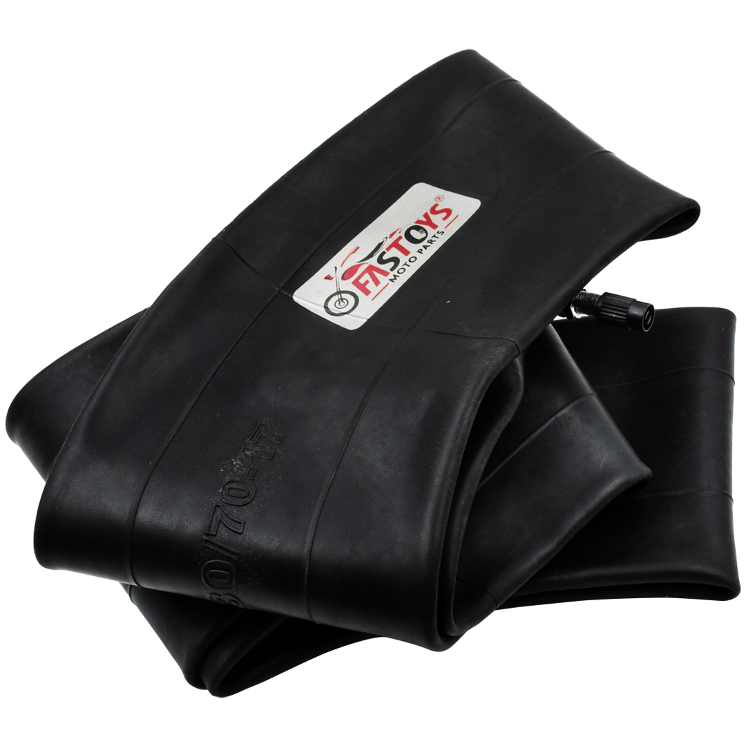 Camara interior para moto MT110/70-17