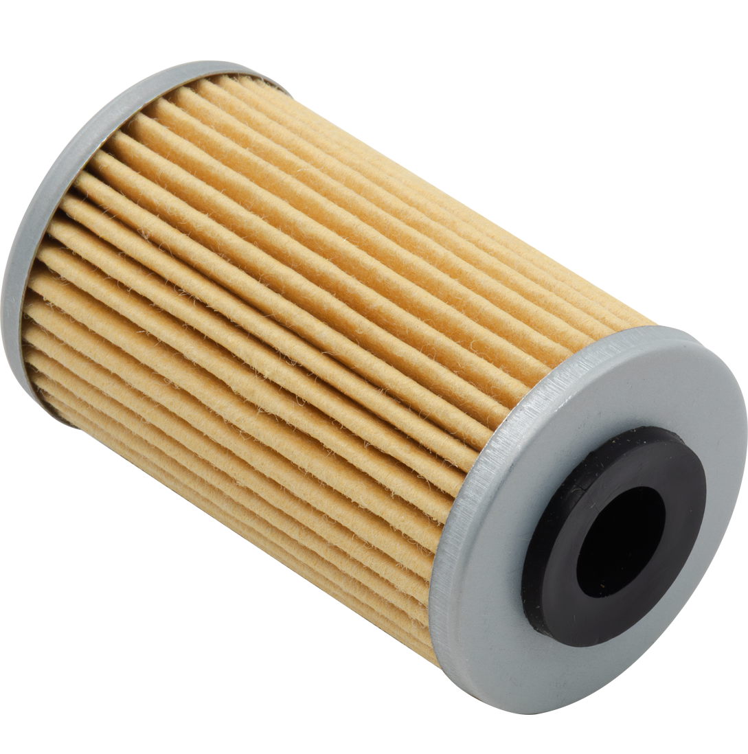 Filtro de aceite MTF-414