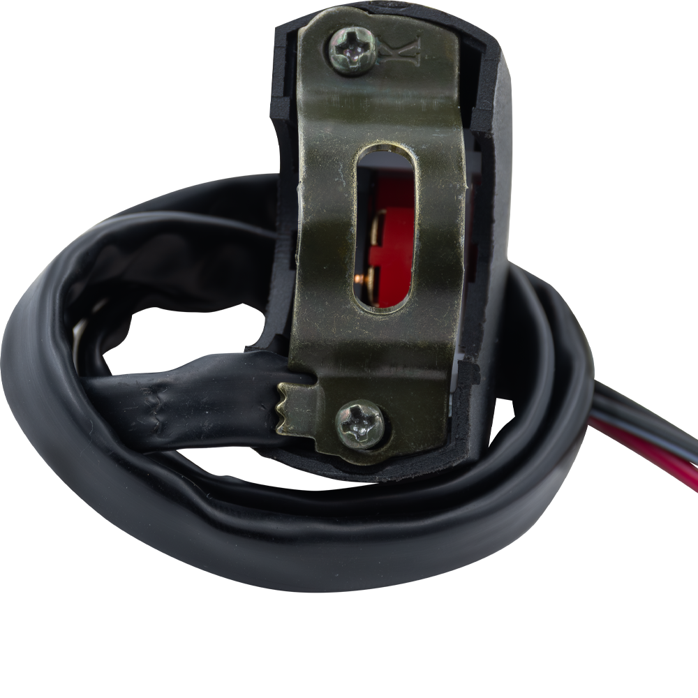 Mando manubrio T4040-001