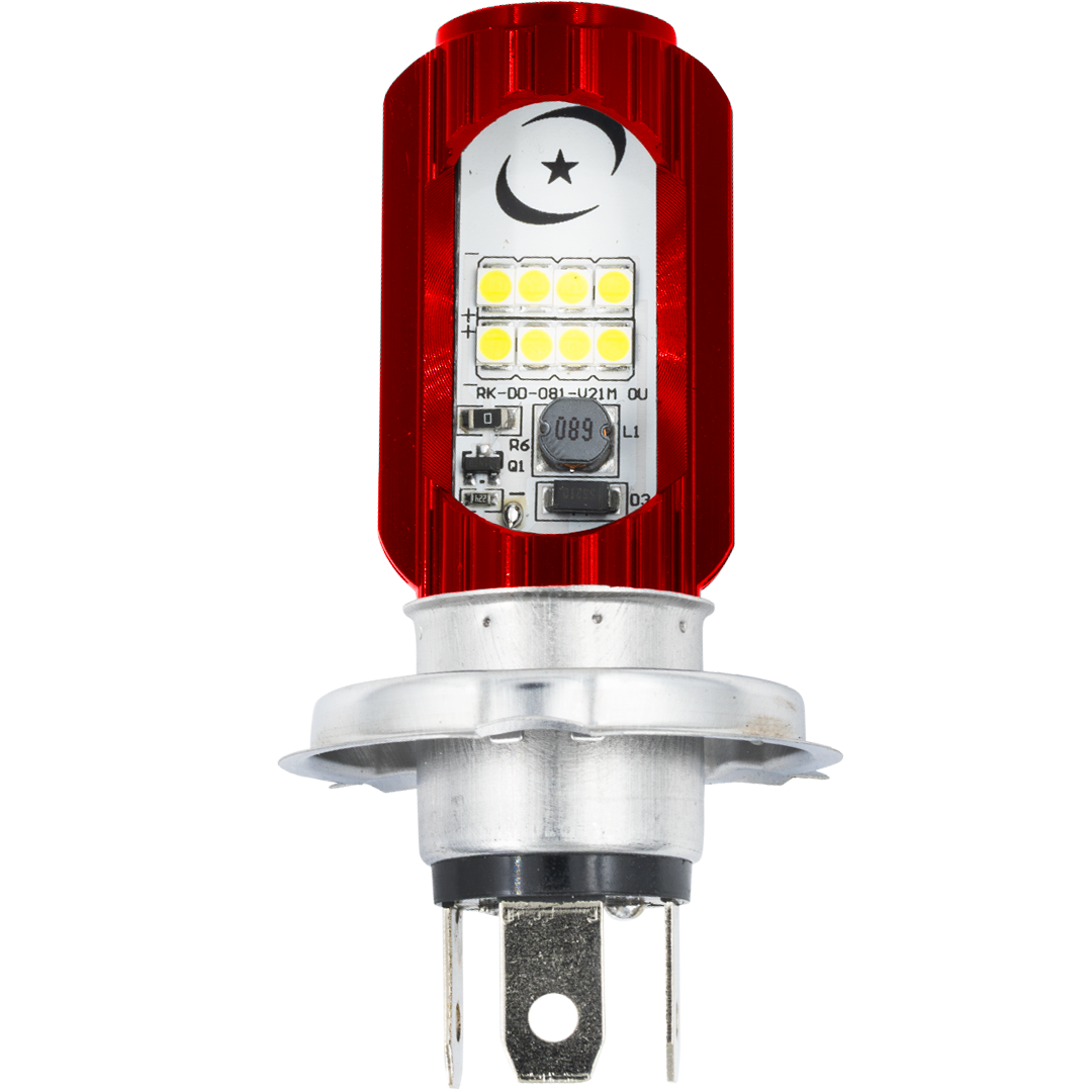 Foco H412V7W