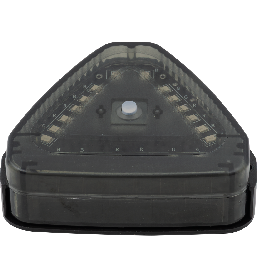 Luces direccionales MTR02-RGB