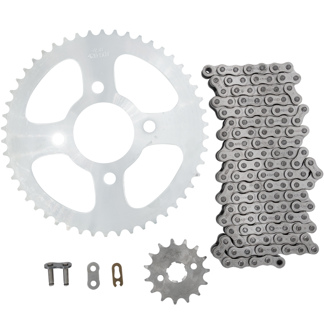 Kit de arrastre KDA-V06 