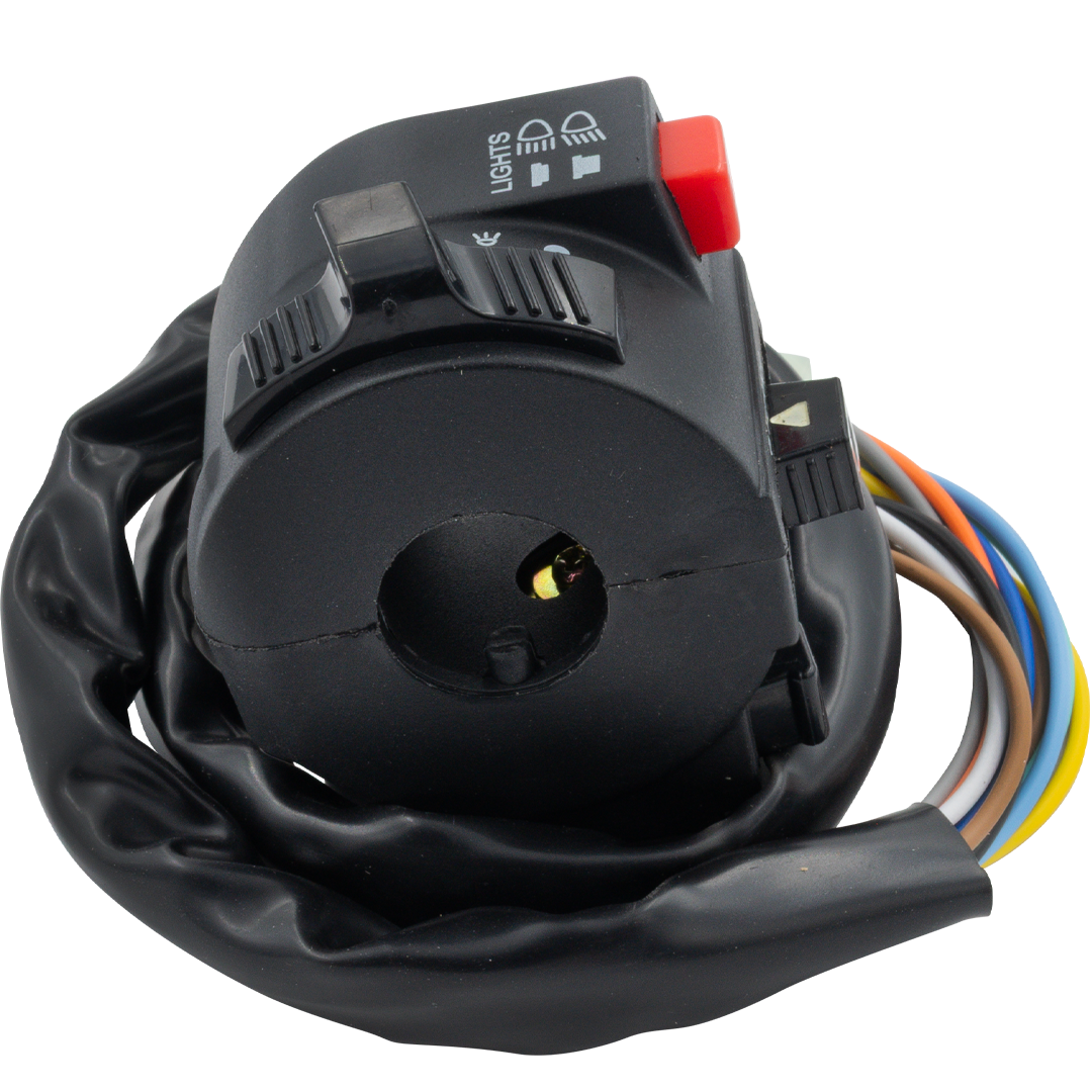 Mando Manubrio T4040-130