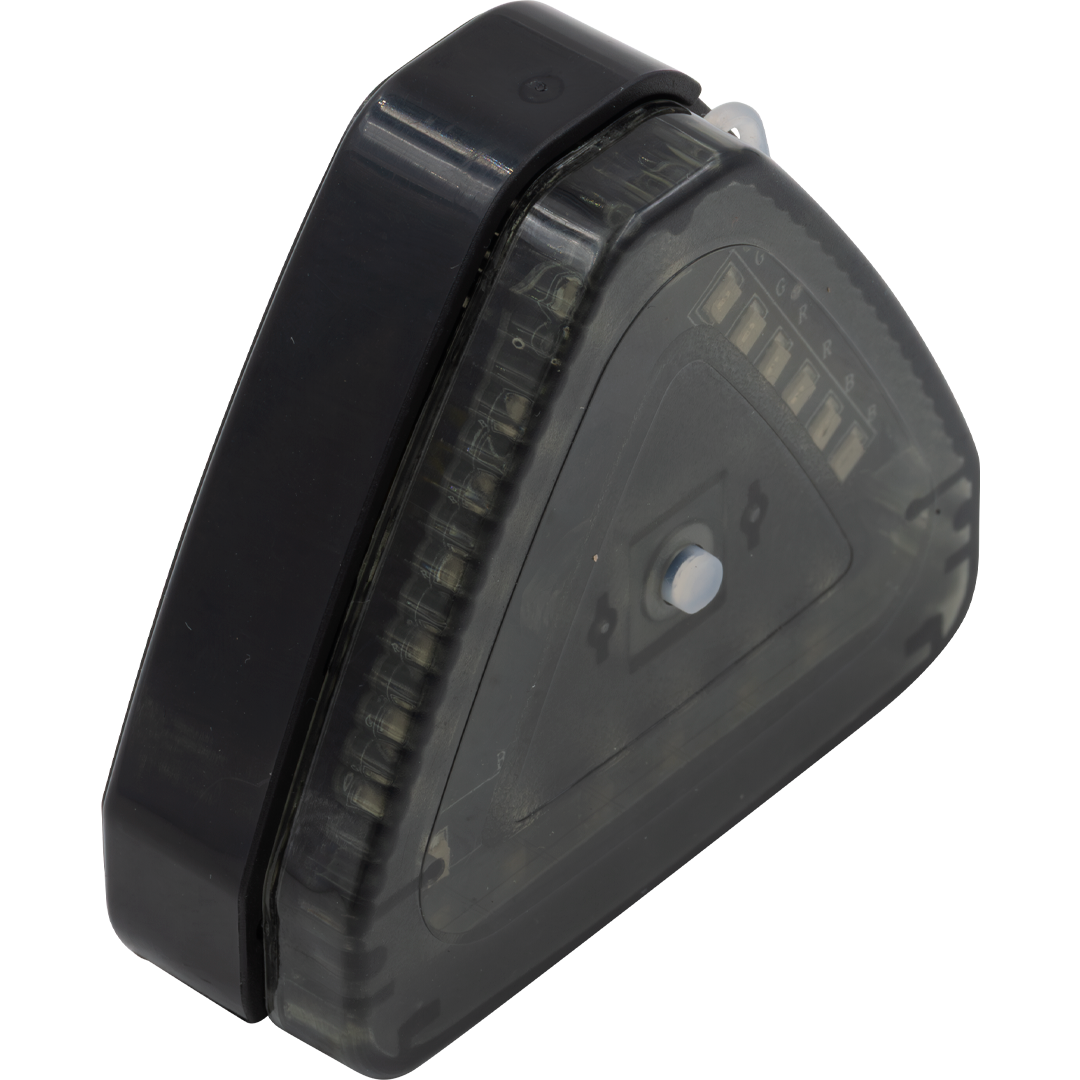 Luces direccionales MTR02-RGB