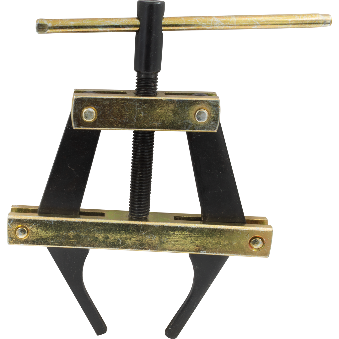 Soportes Extractores EXT-100-200