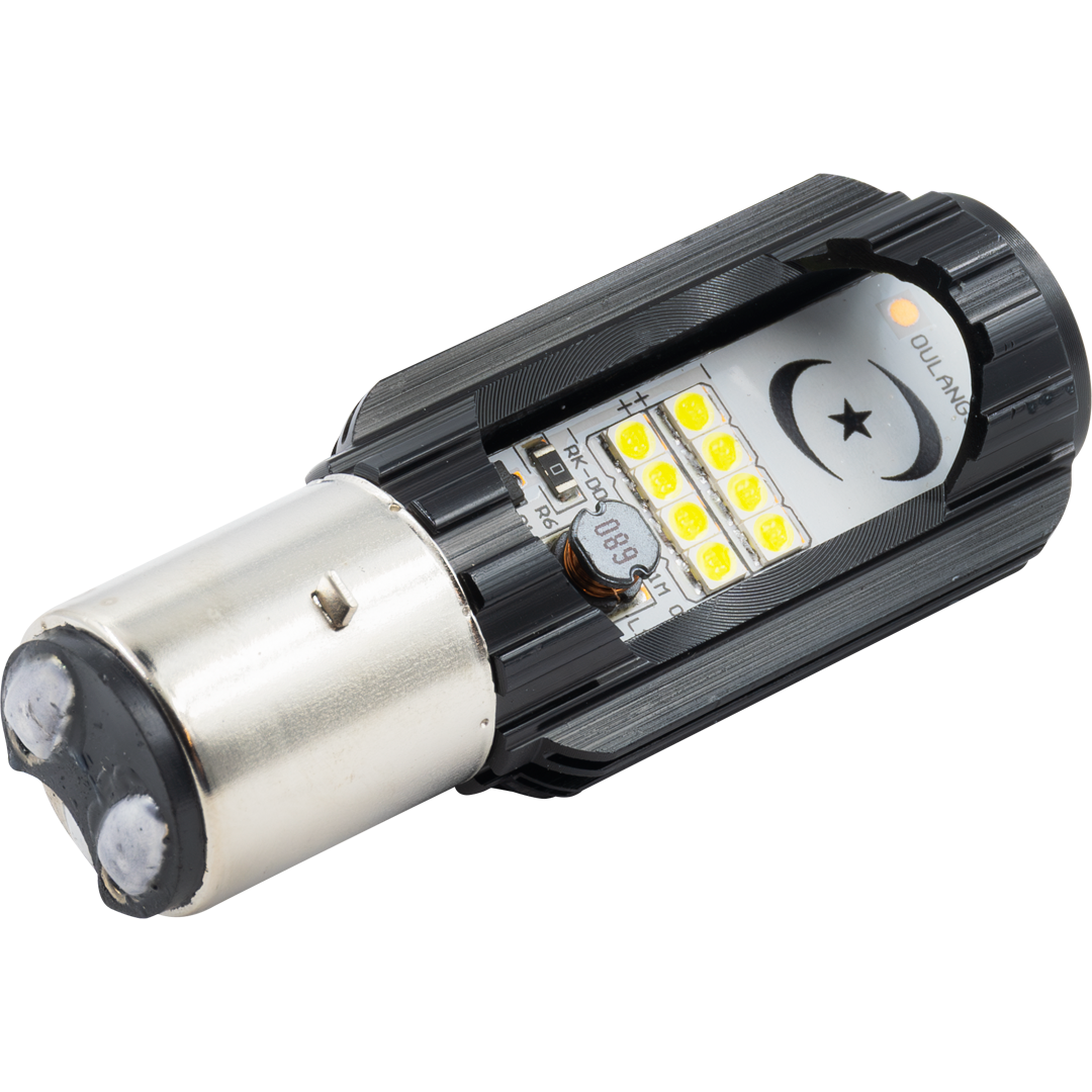 Foco led C06 12V7W