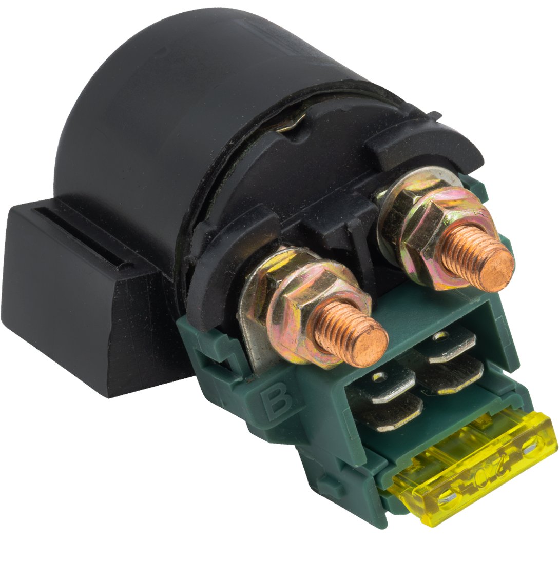 Relevador MTR-001