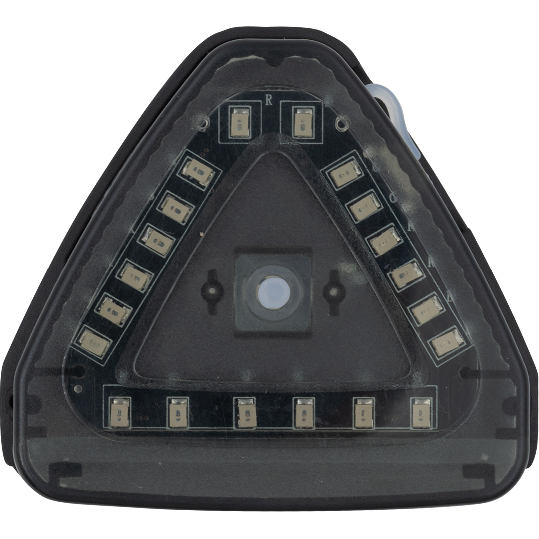 Luces direccionales MTR02-RGB