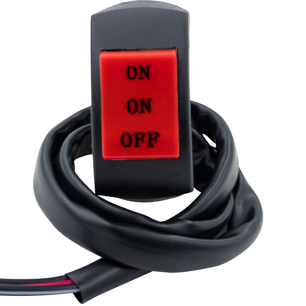 Mando manubrio T4040-001