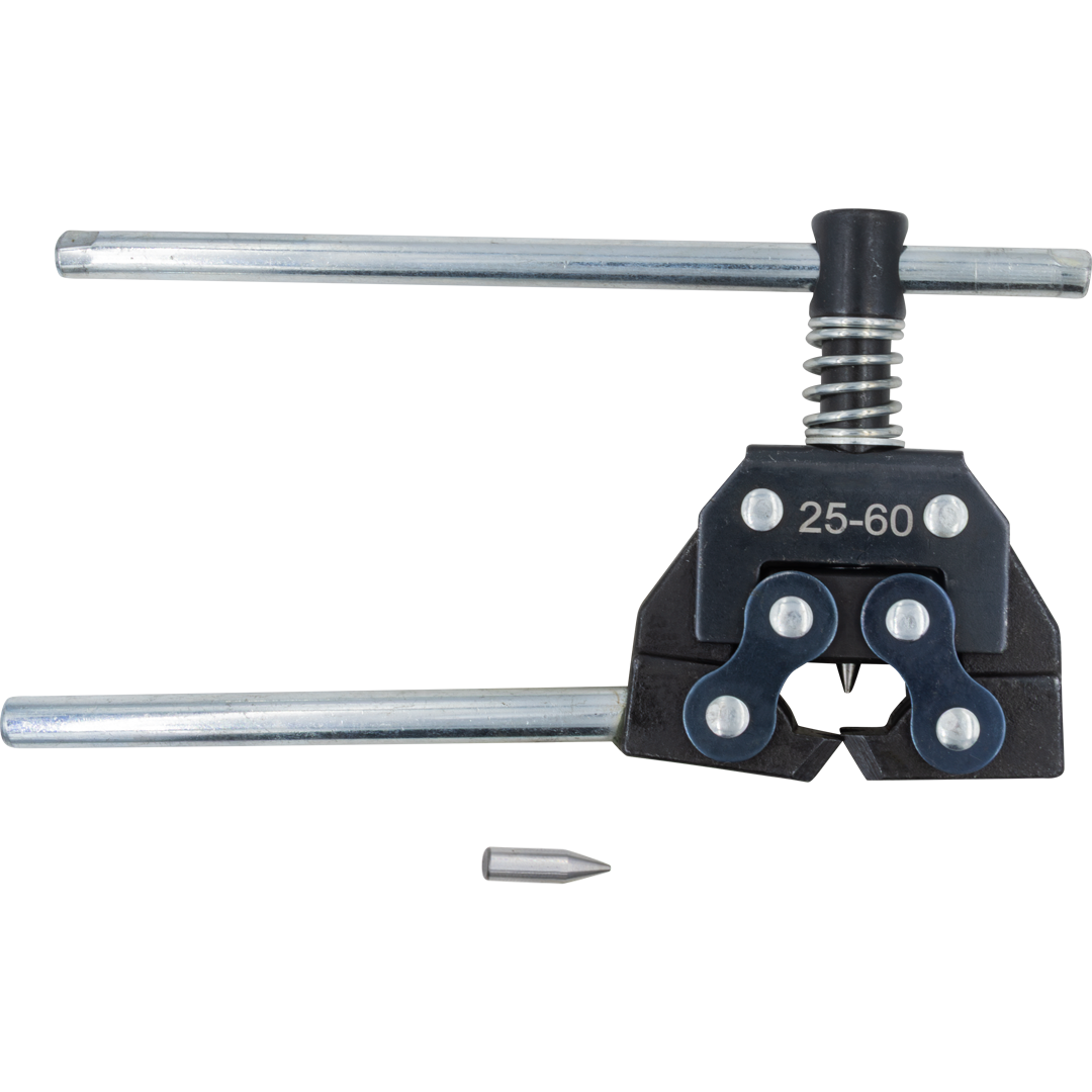 Cortador de Cadena COR-25-60