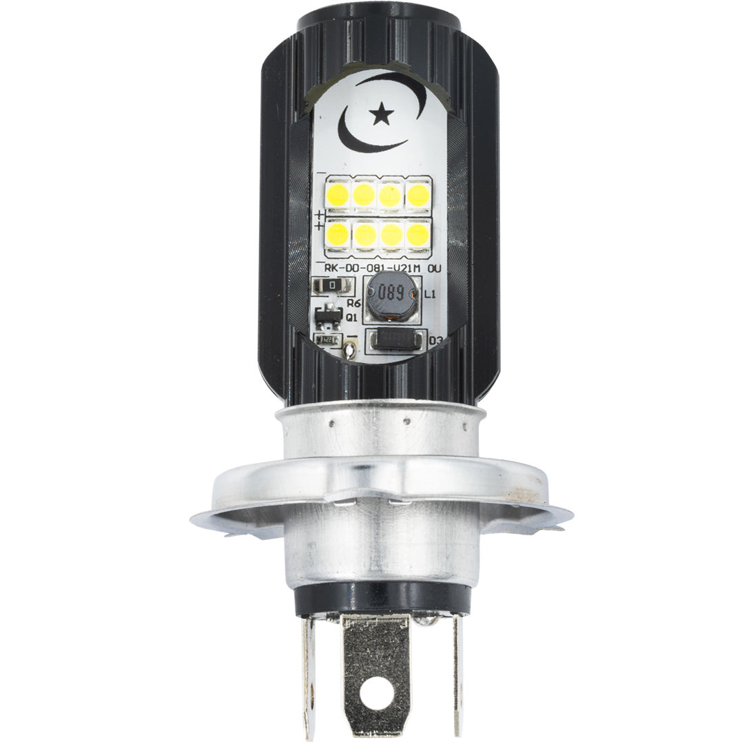 Foco H412V7W